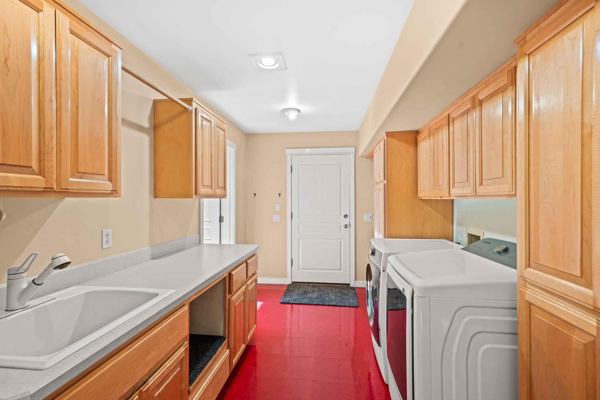 Forest Hills - Residential