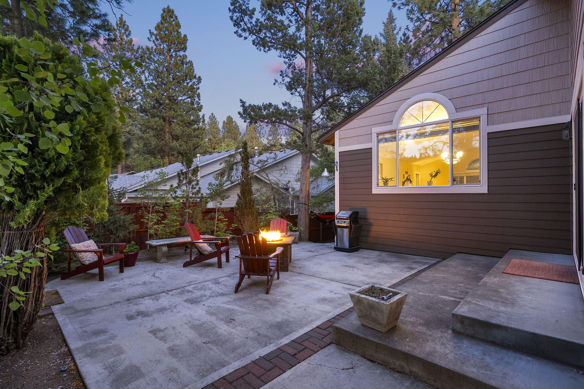 Forest Hills - Residential