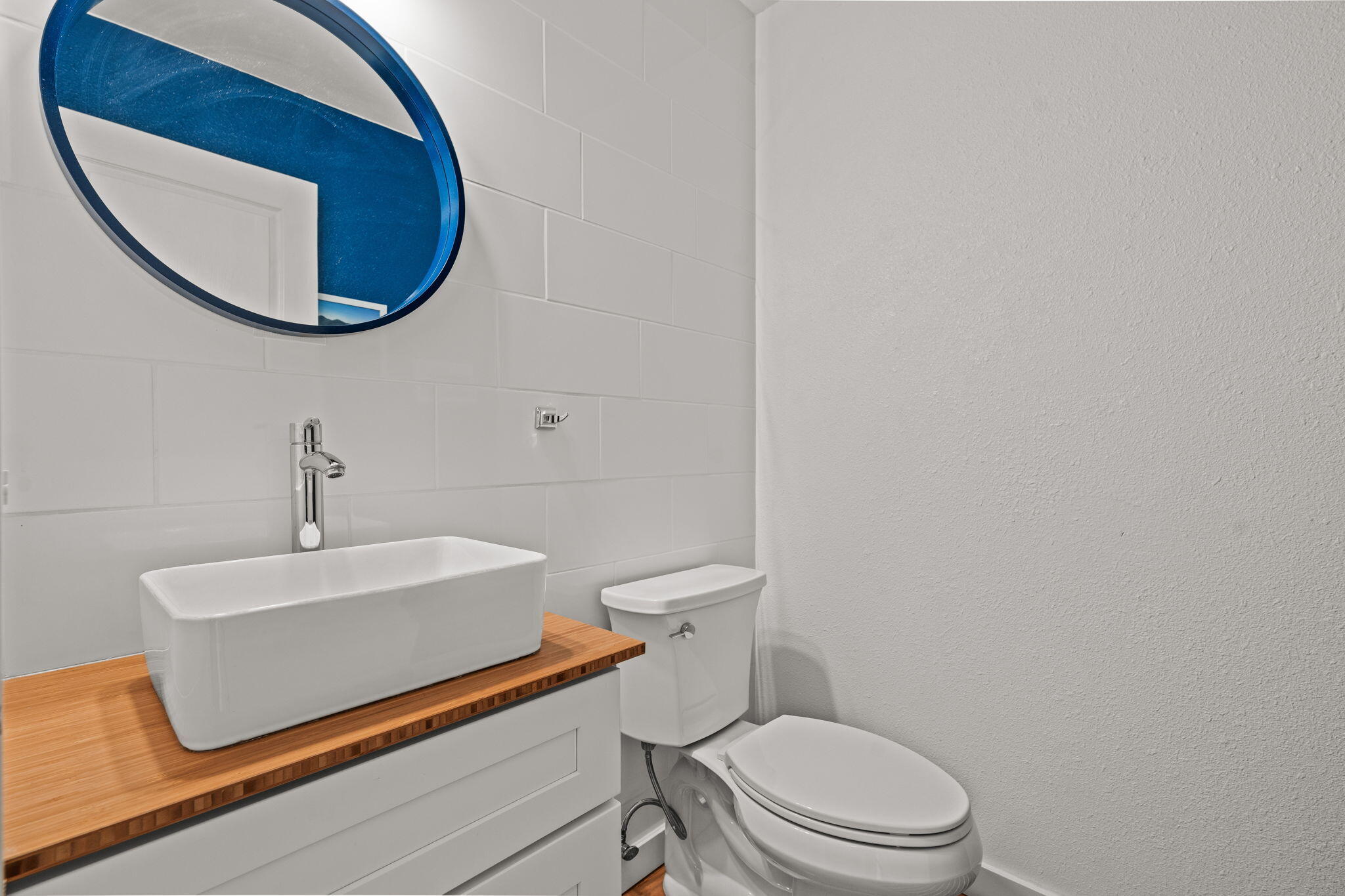 Forest Hills - Residential