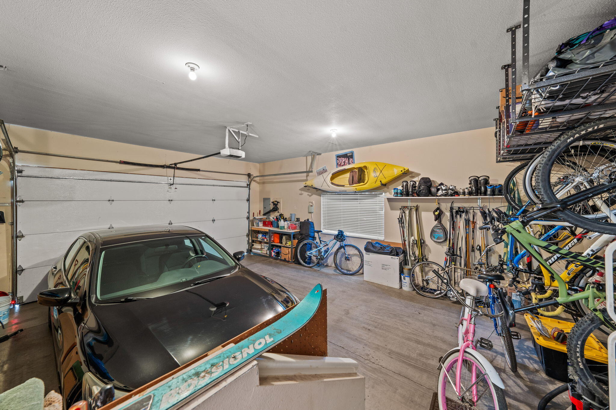 Forest Hills - Residential