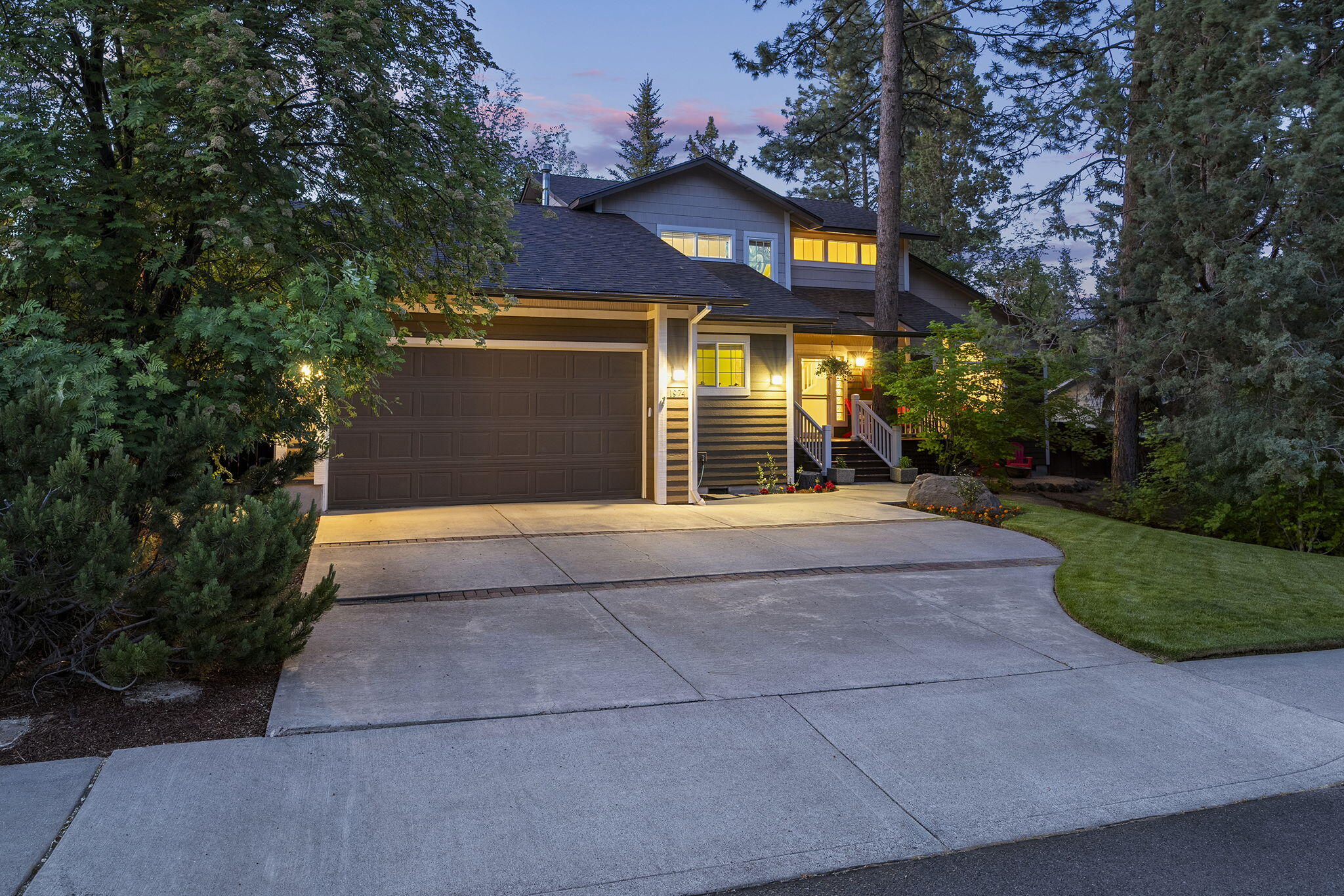 Forest Hills - Residential