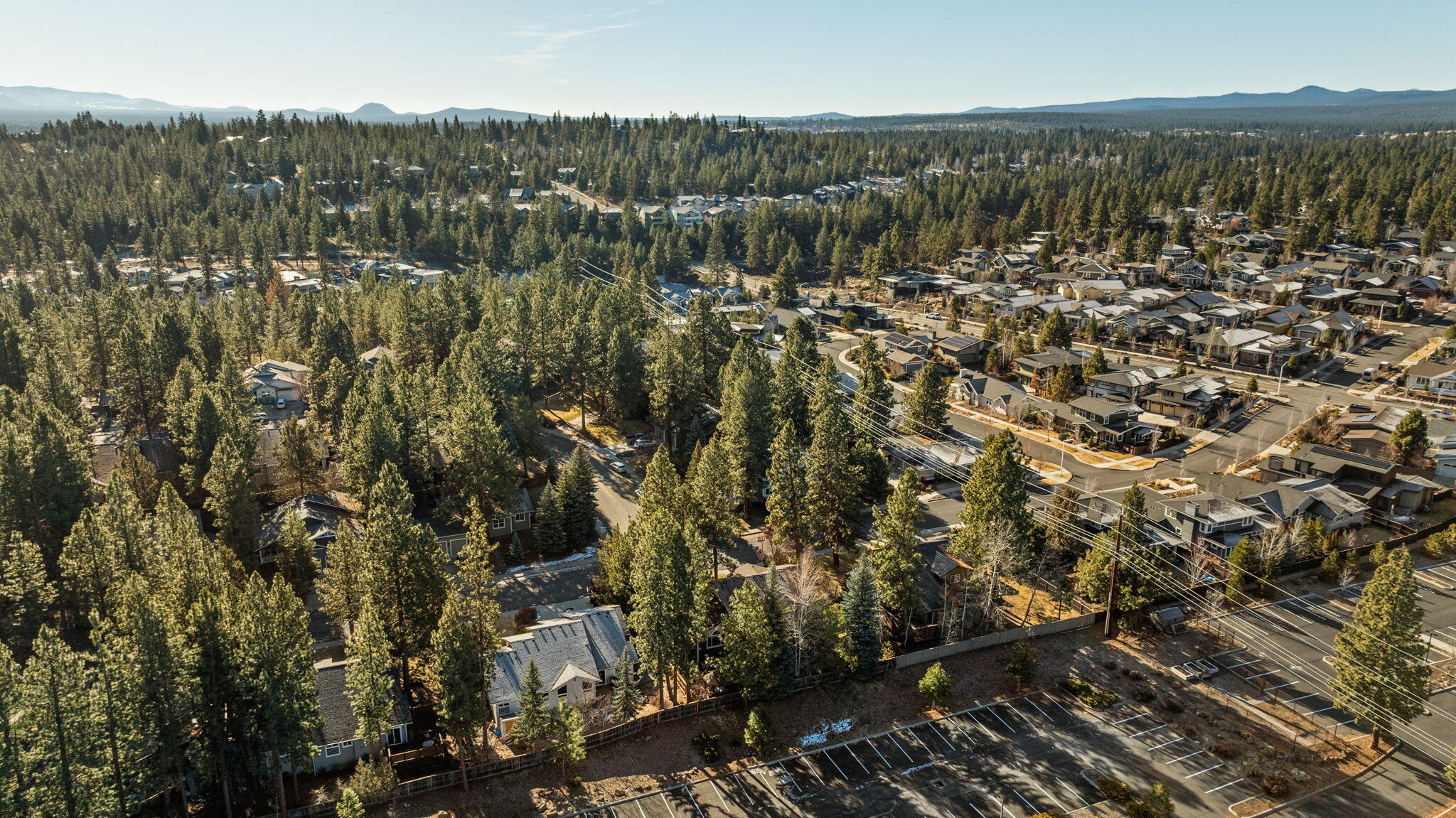 Forest Hills - Residential