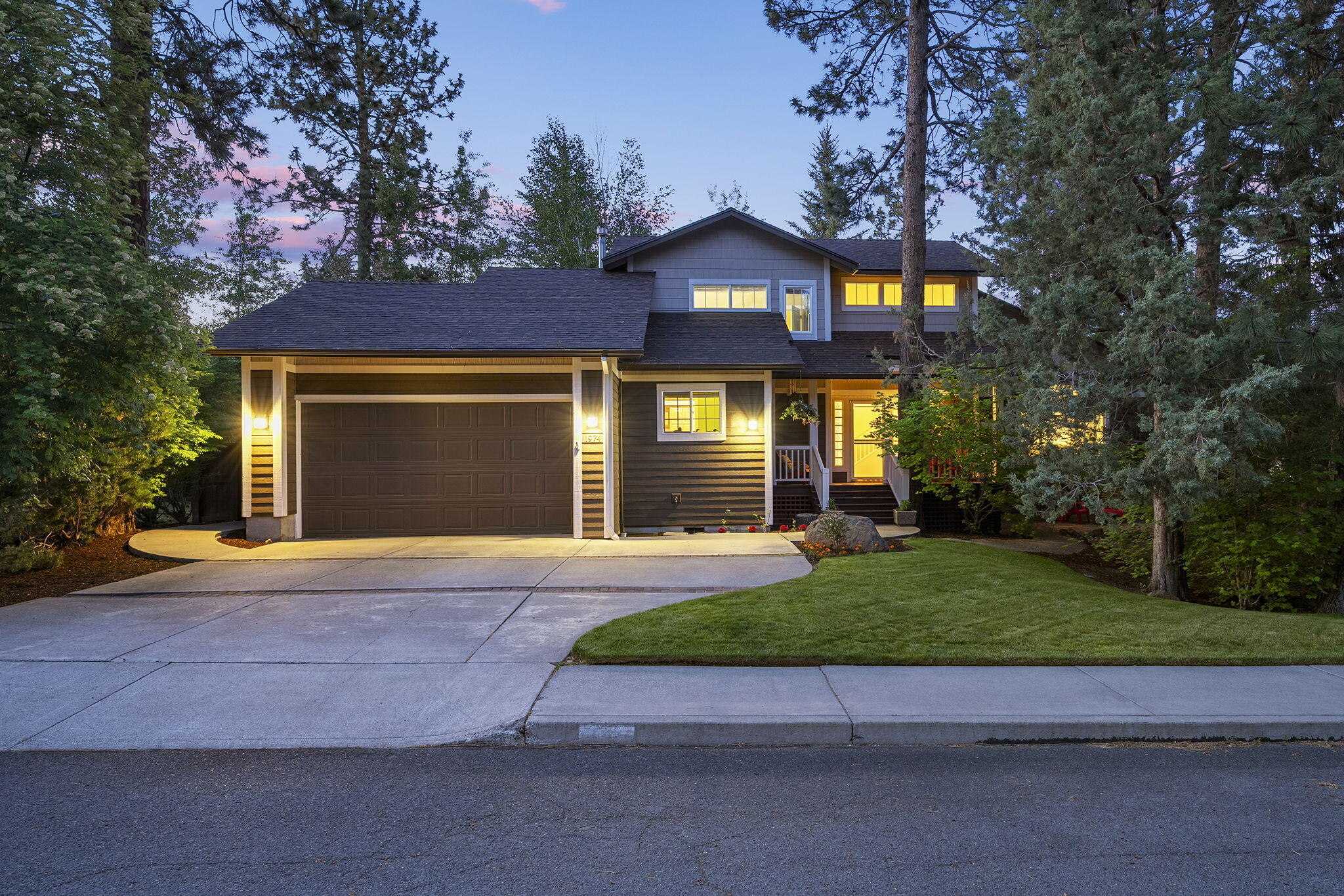 Forest Hills - Residential