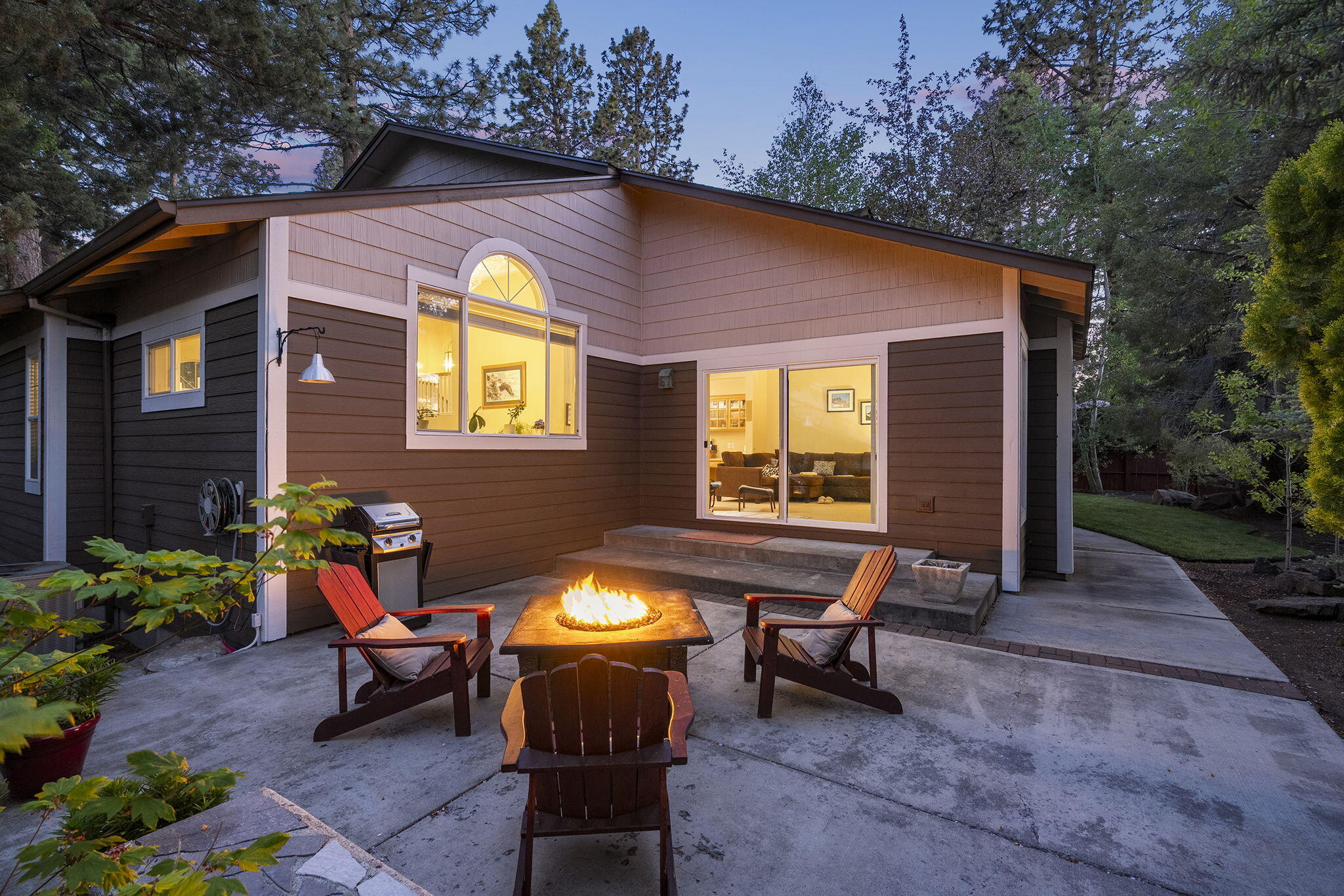 Forest Hills - Residential