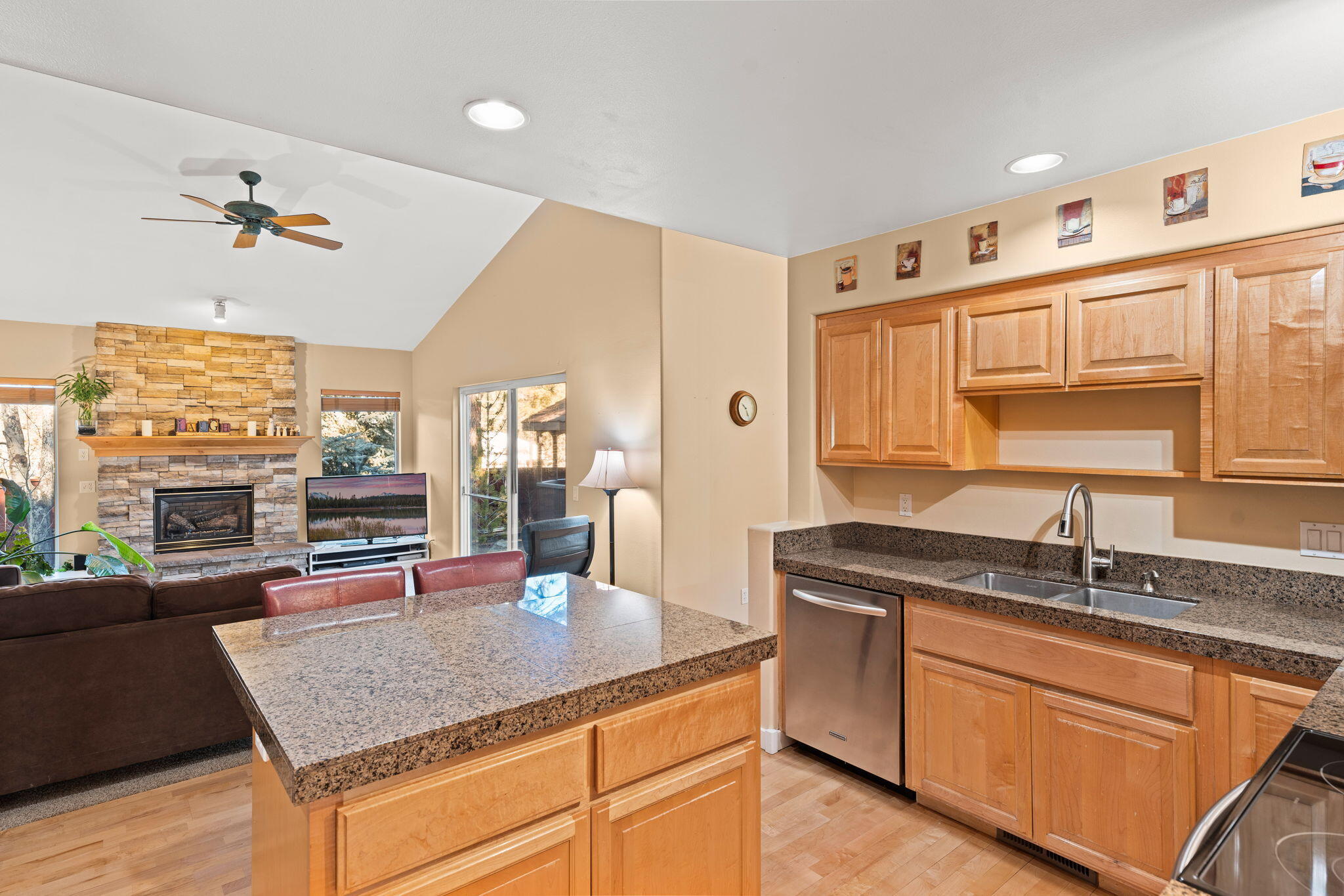 Forest Hills - Residential