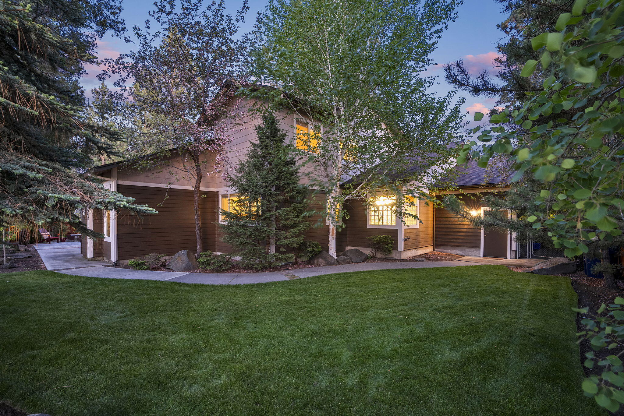 Forest Hills - Residential