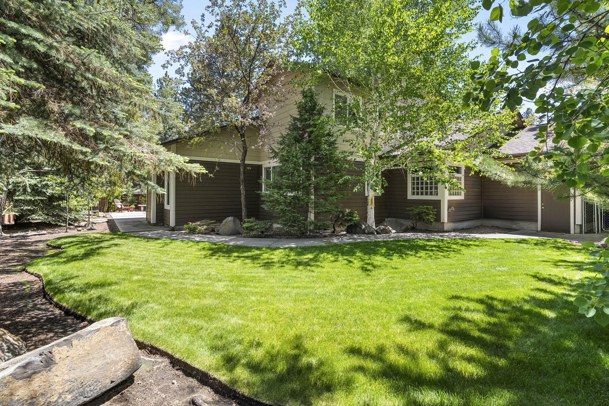 Forest Hills - Residential