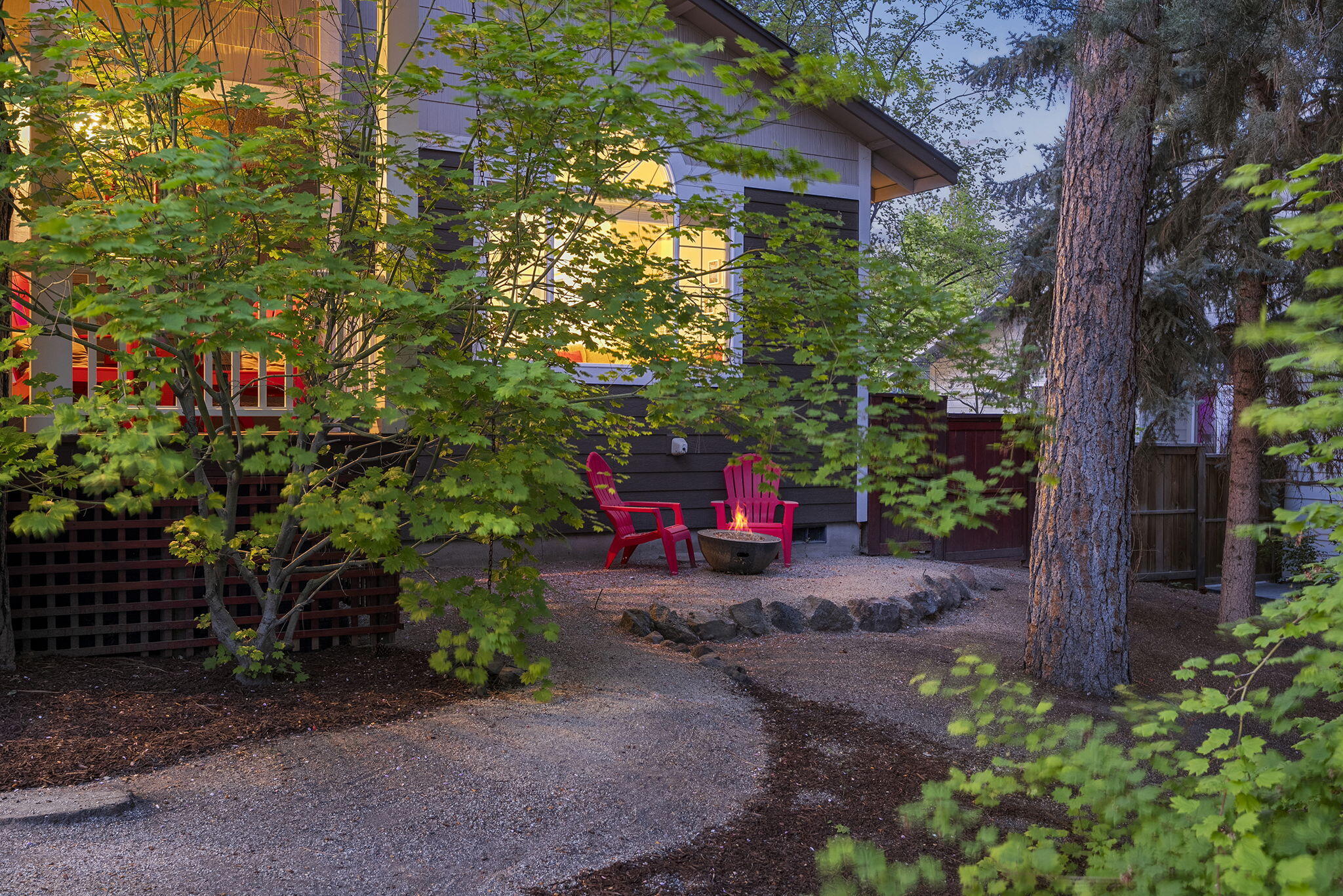 Forest Hills - Residential