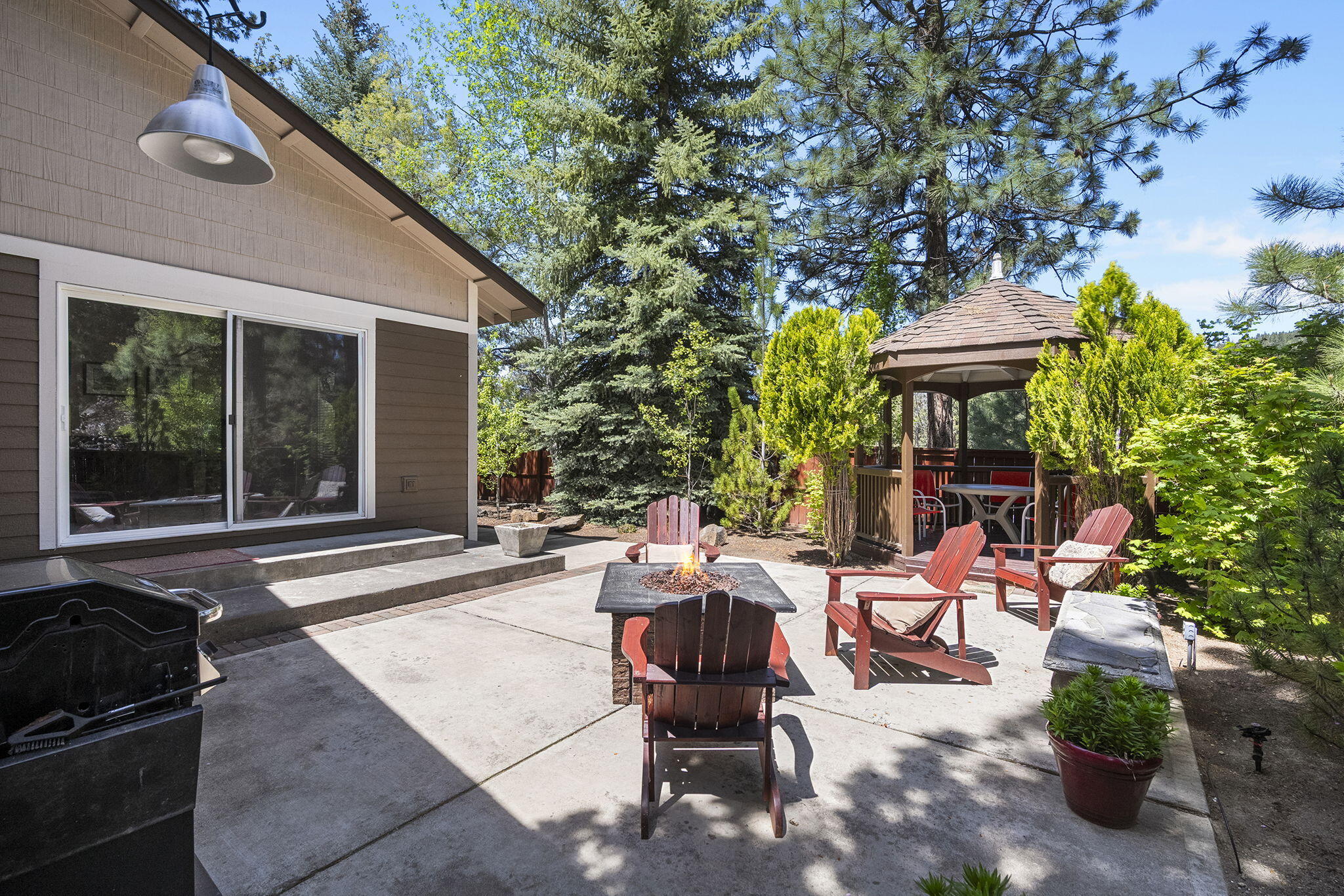 Forest Hills - Residential