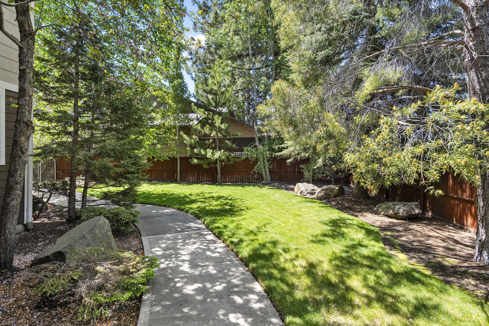 Forest Hills - Residential