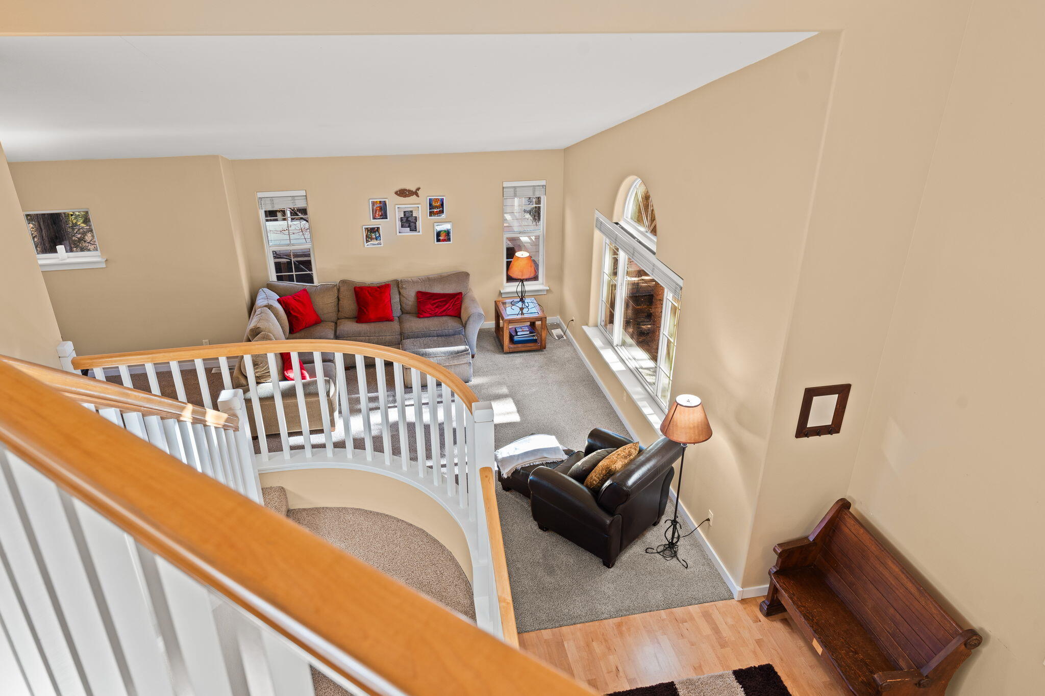 Forest Hills - Residential