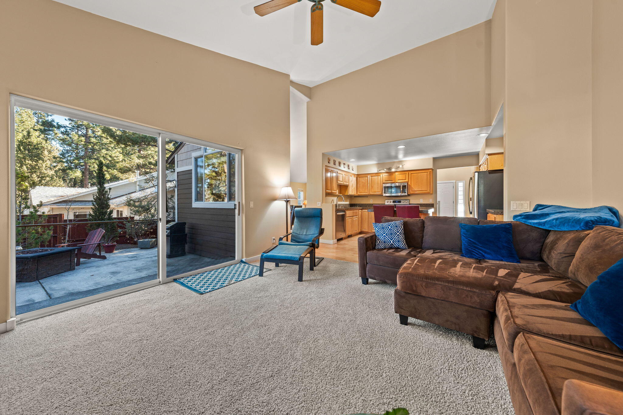 Forest Hills - Residential