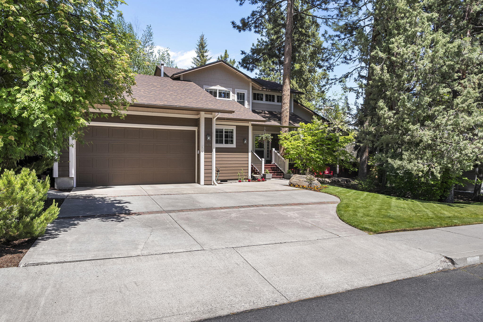 Forest Hills - Residential