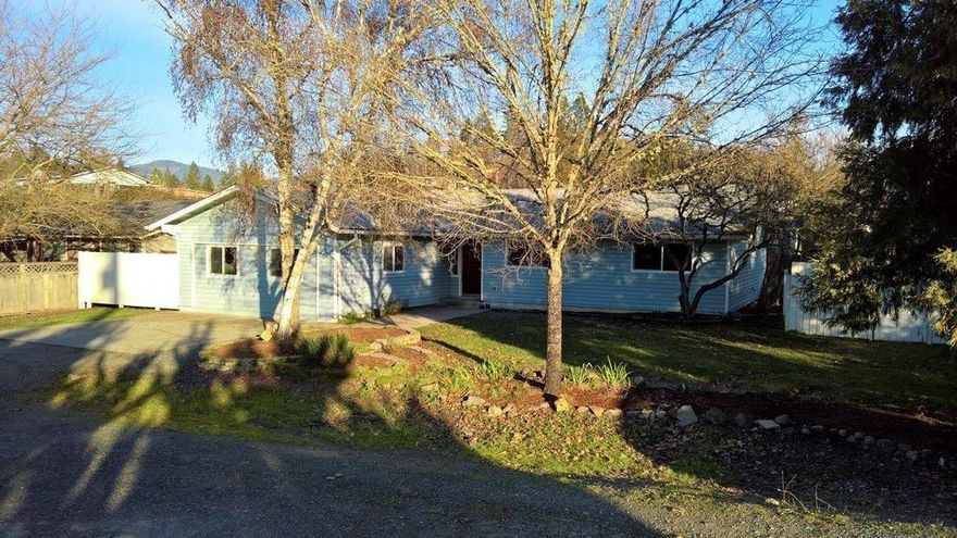 Sellers are MOTIVATED. Make an Offer. Move in ready. New flooring, windows, lighting, up-dated kitchen with new range/oven, dishwasher, refrigerator, garbage disposal. New HVAC with gas heat. City water and sewer. Quiet neighborhood and comfortable. Very close to shopping, medical and schools.