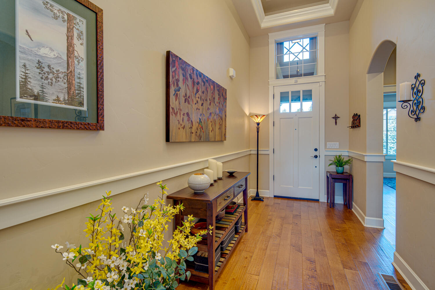 The Bridges - Residential