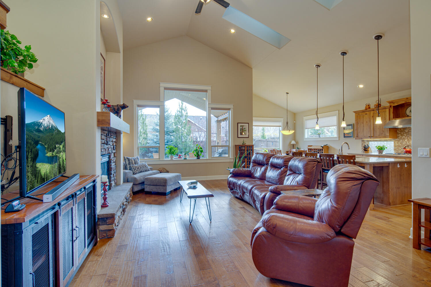 The Bridges - Residential