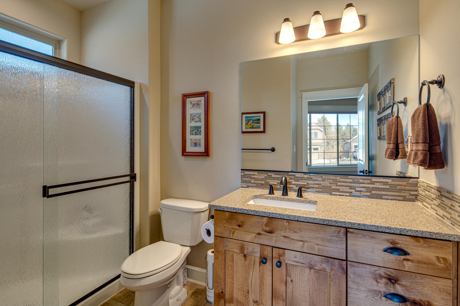 The Bridges - Residential