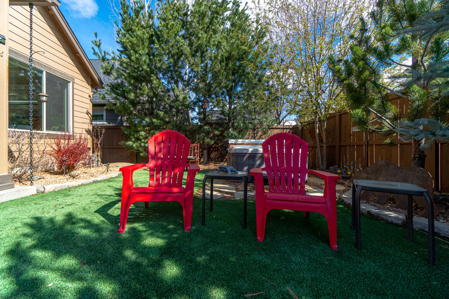 The Bridges - Residential