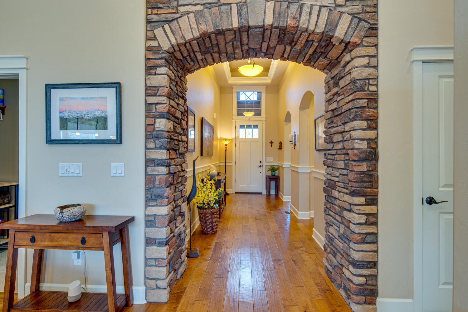 The Bridges - Residential