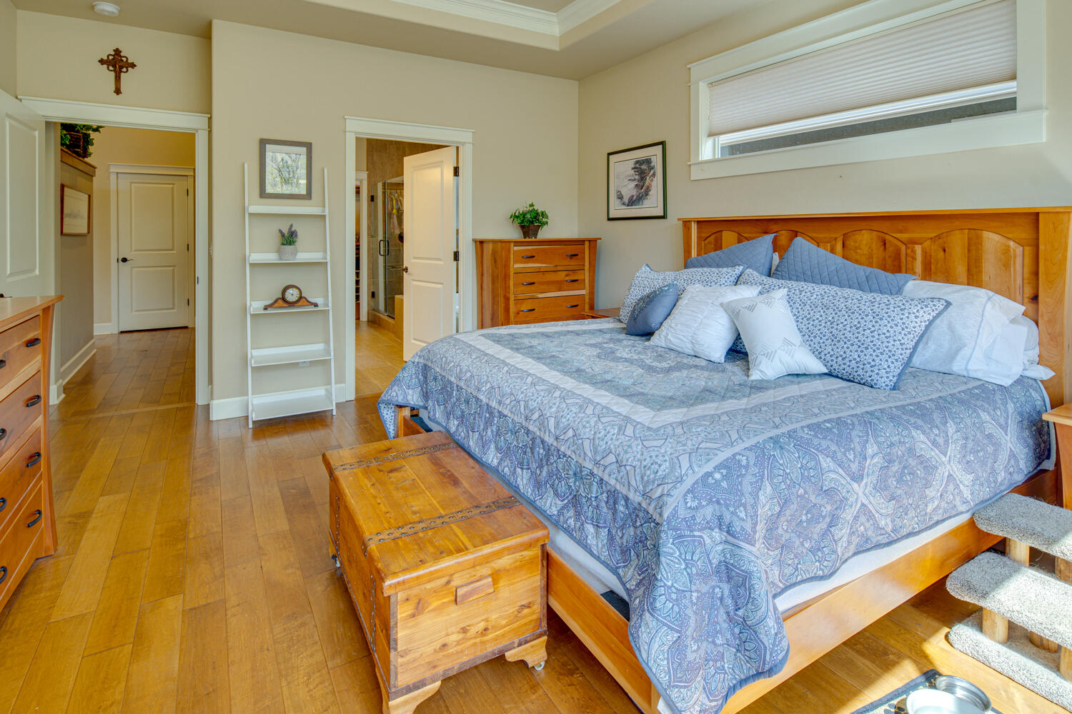 The Bridges - Residential