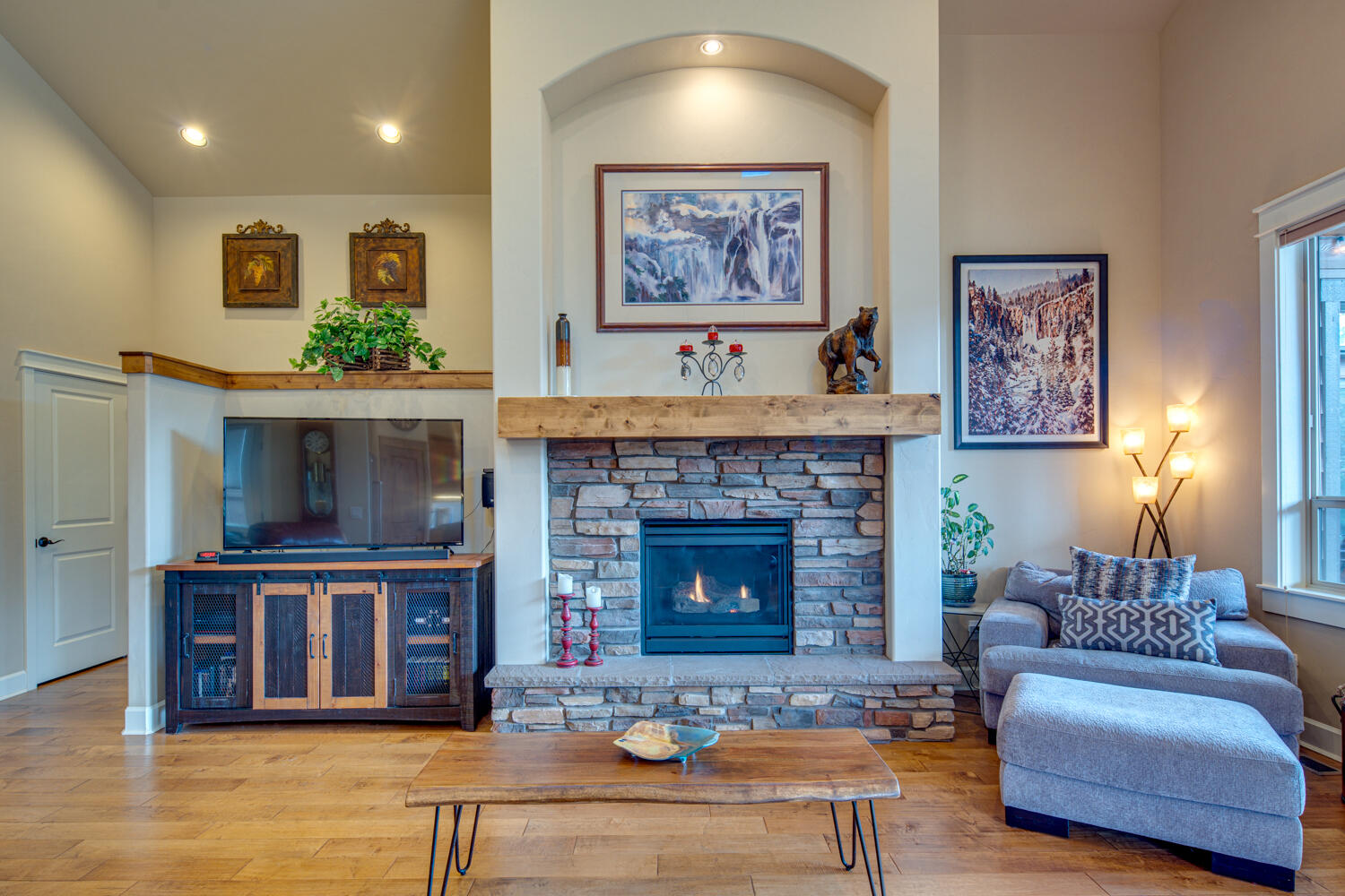 The Bridges - Residential