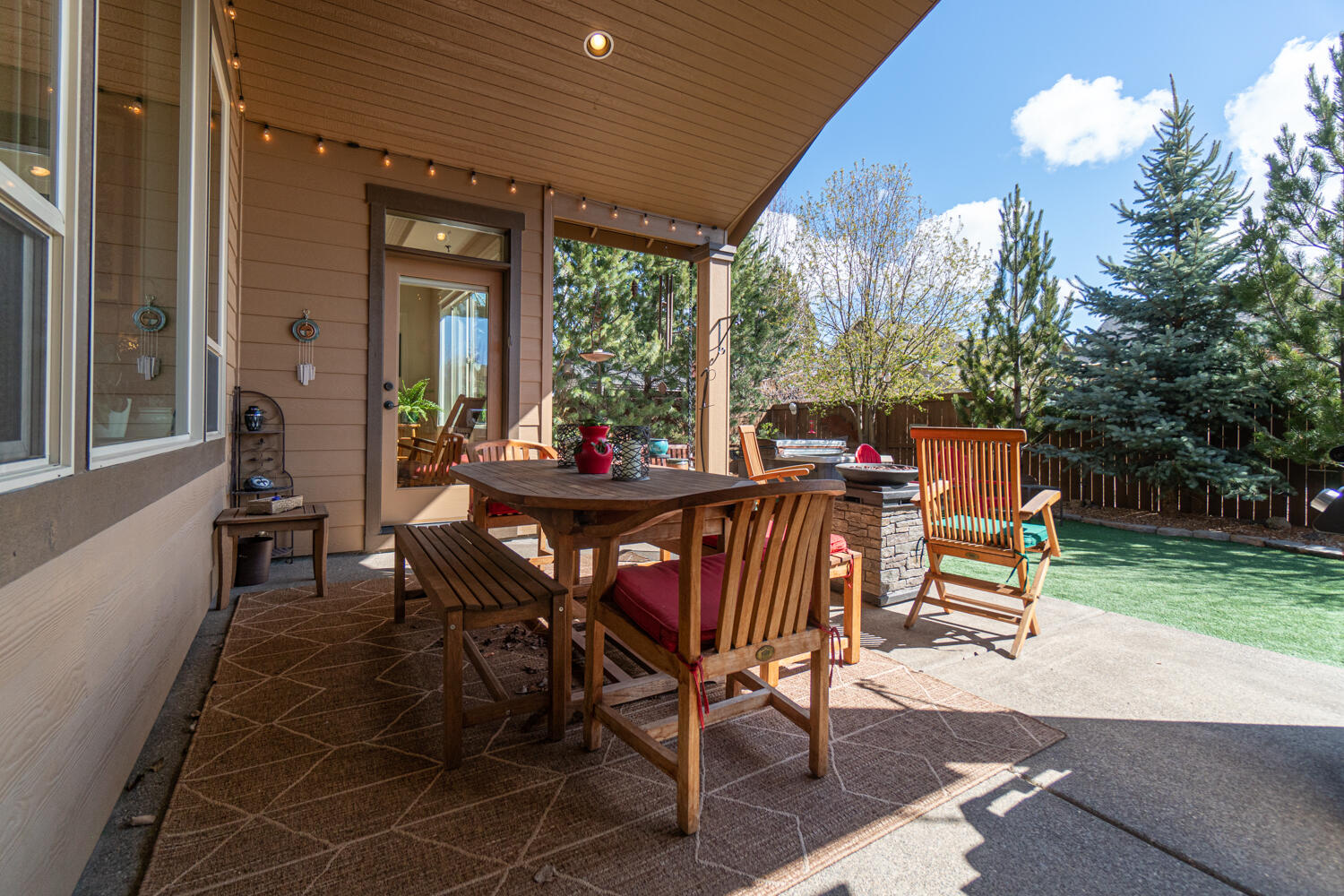 The Bridges - Residential