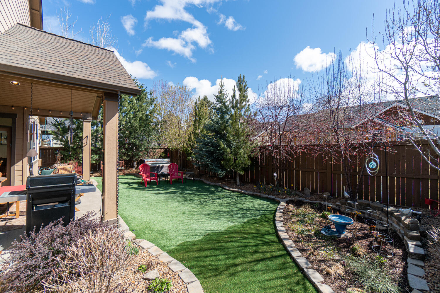 The Bridges - Residential