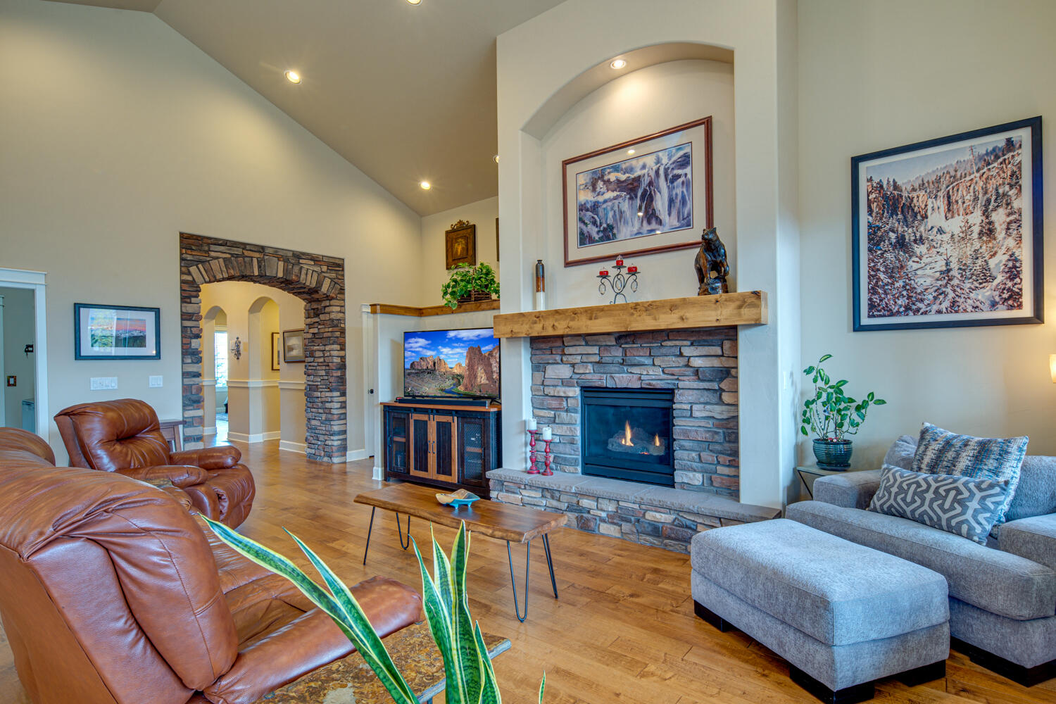 The Bridges - Residential