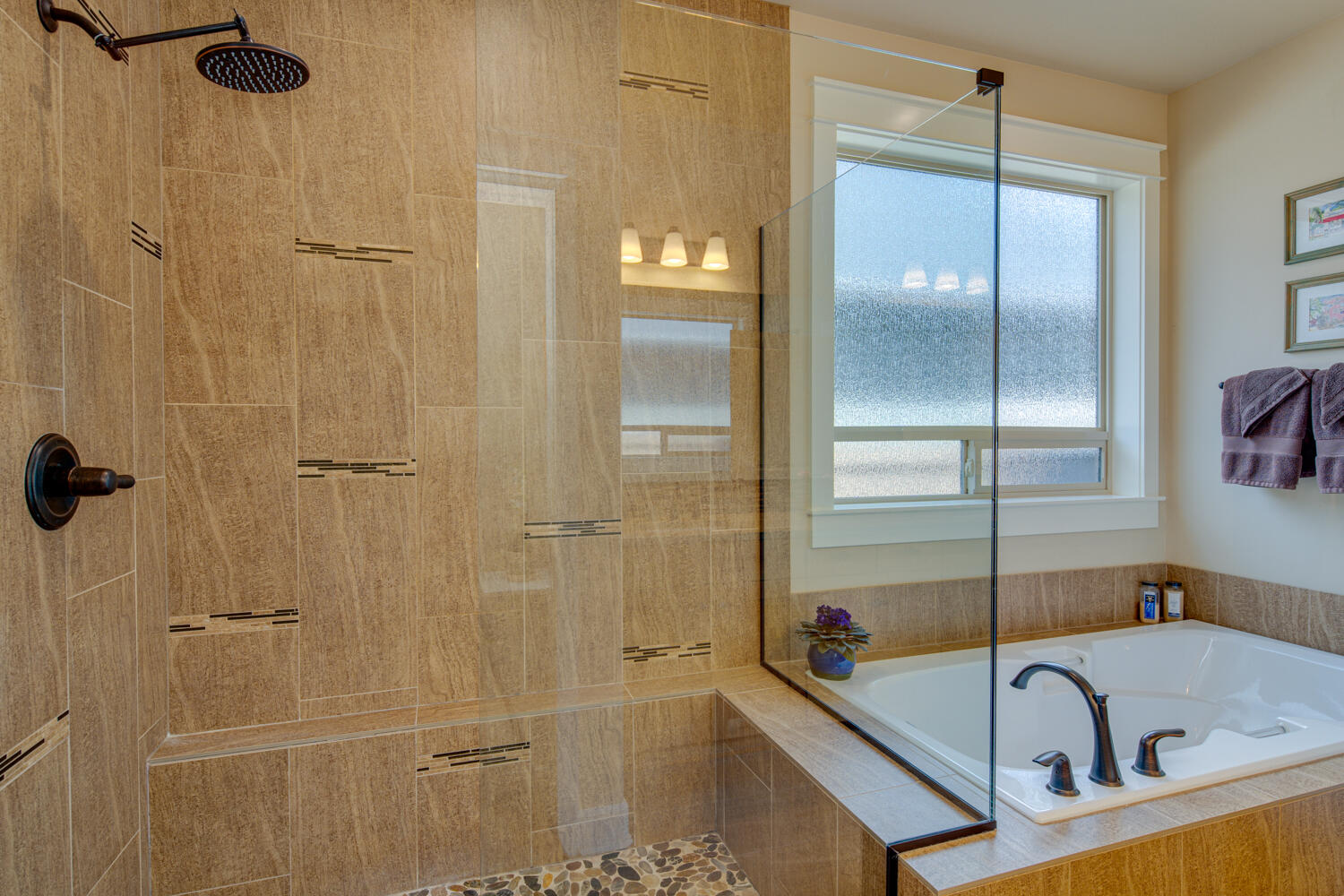 The Bridges - Residential