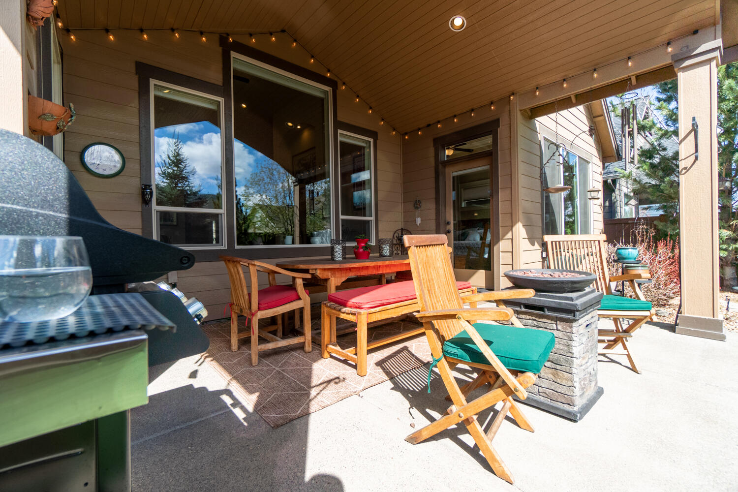 The Bridges - Residential