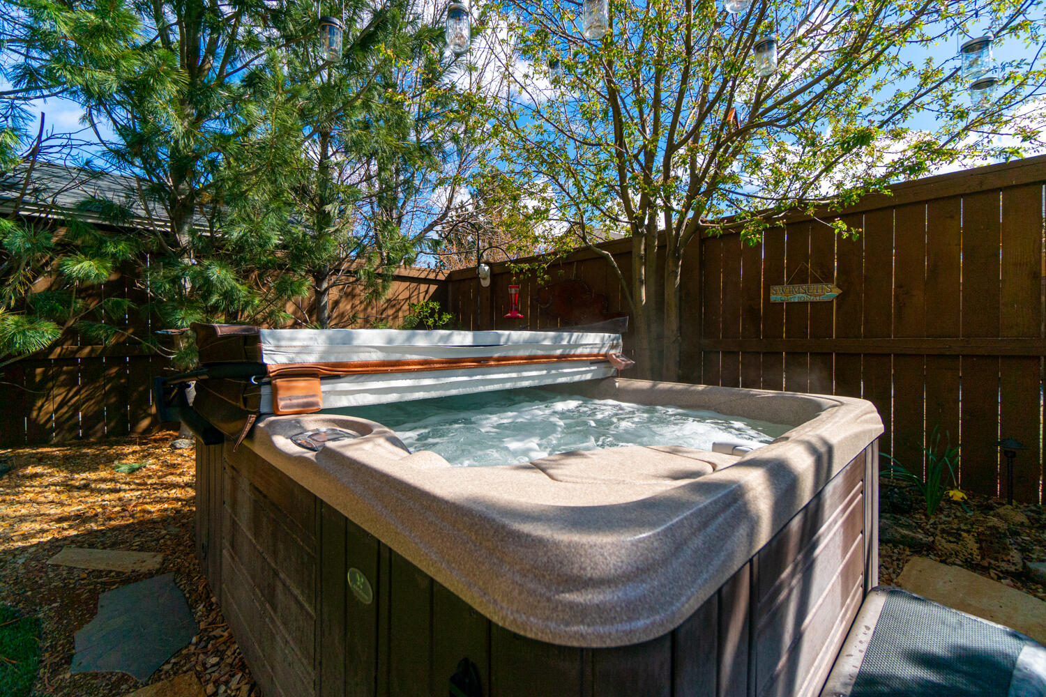 The Bridges - Residential