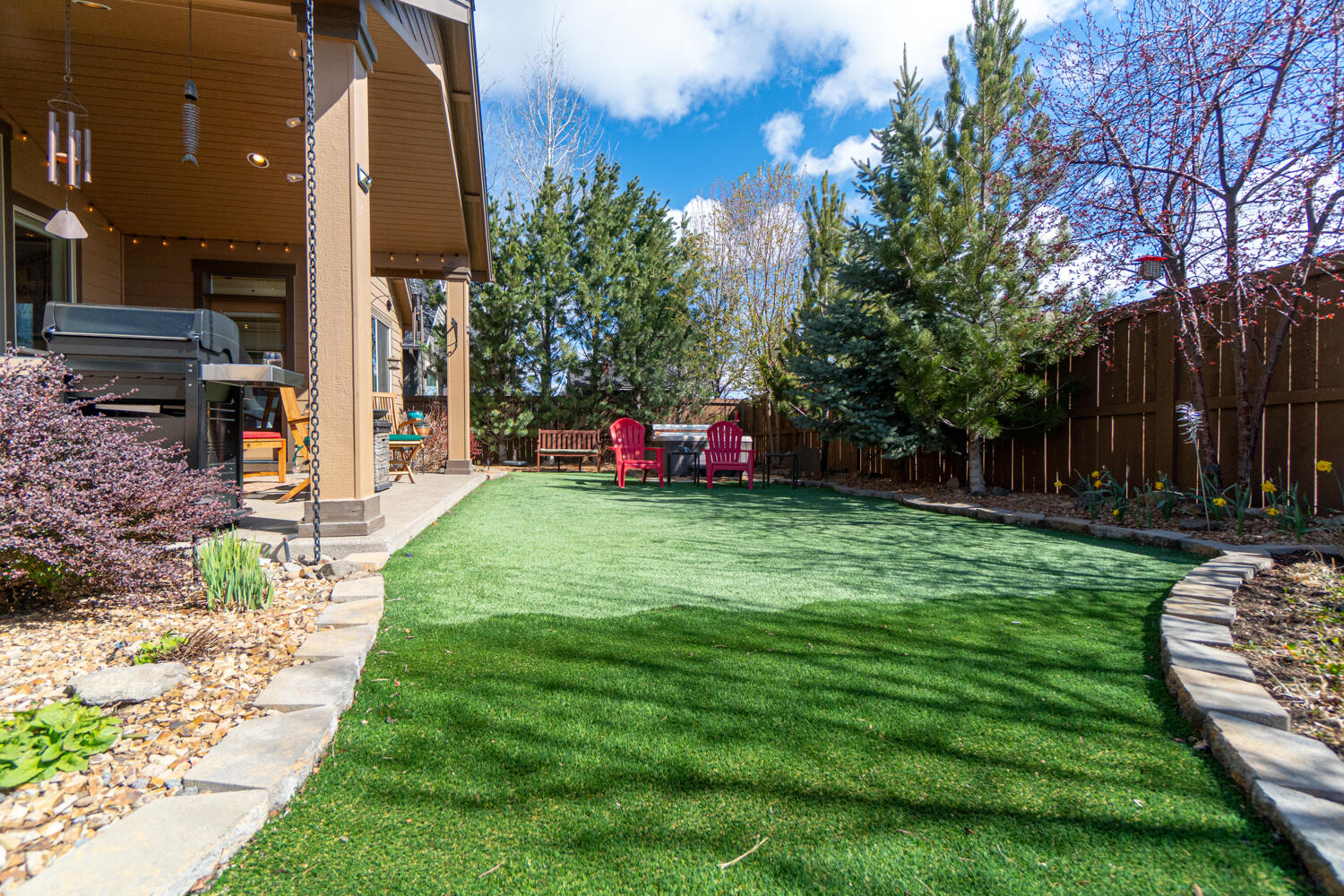 The Bridges - Residential