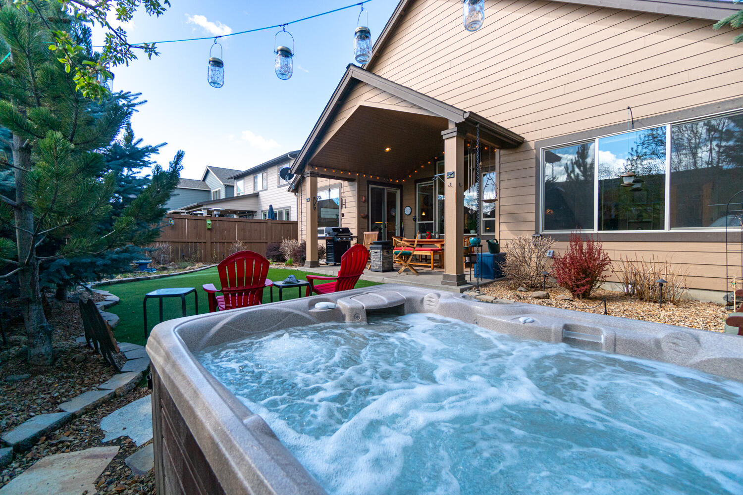 The Bridges - Residential