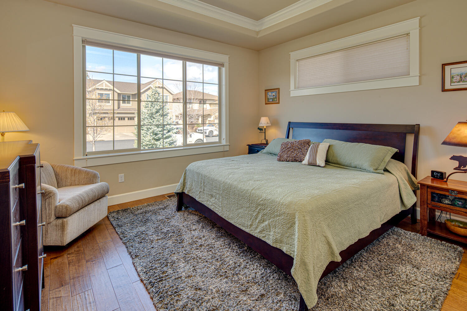 The Bridges - Residential