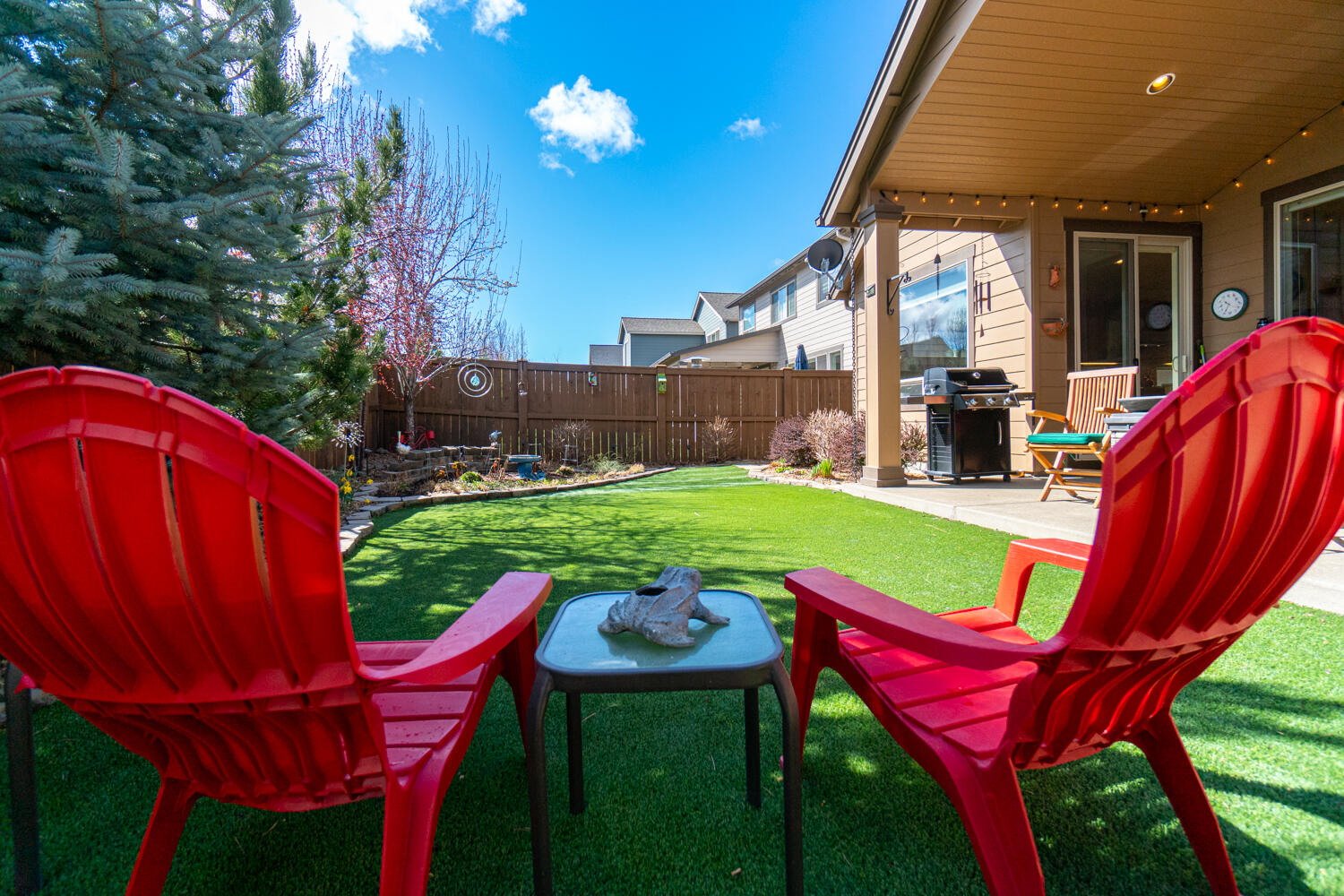 The Bridges - Residential