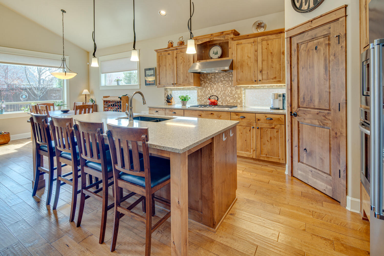 The Bridges - Residential