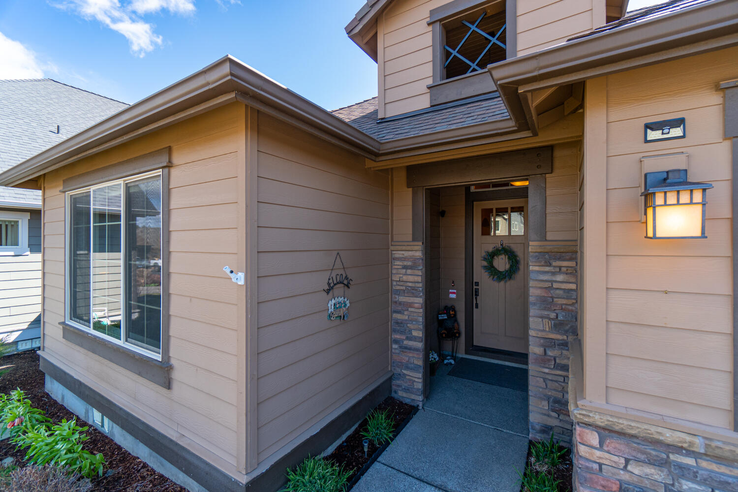 The Bridges - Residential