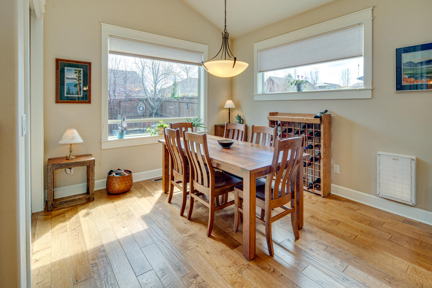 The Bridges - Residential