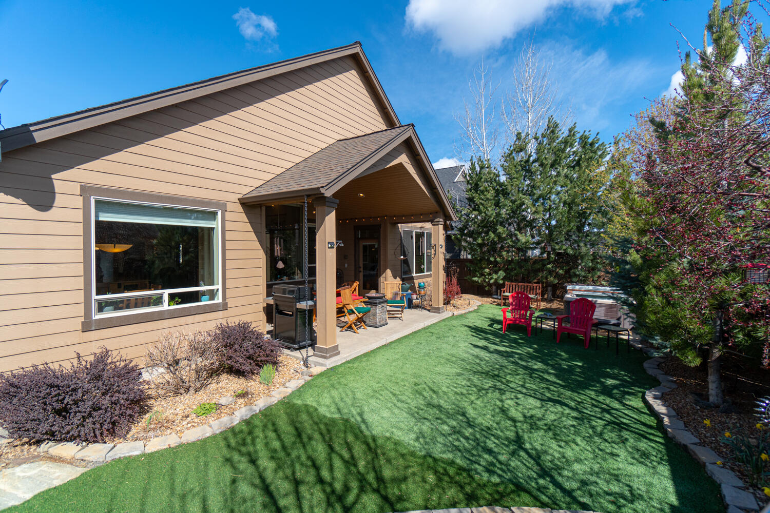 The Bridges - Residential