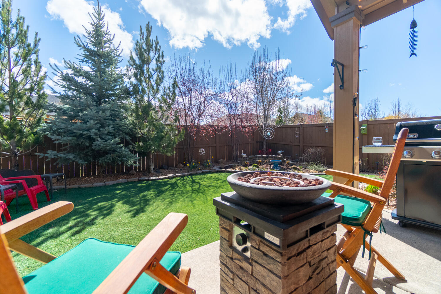 The Bridges - Residential