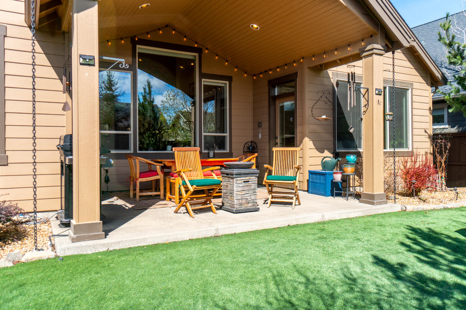 The Bridges - Residential