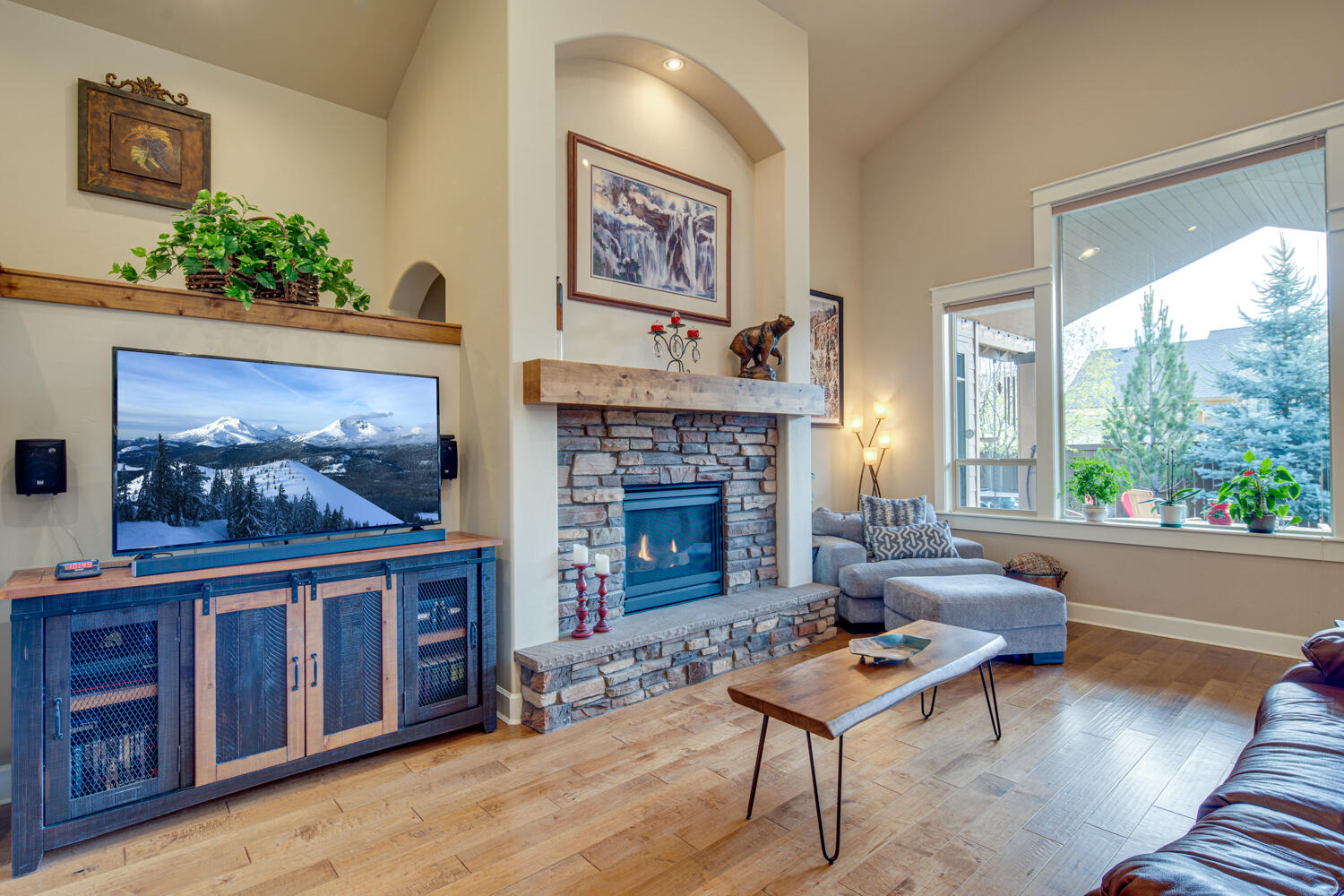 The Bridges - Residential