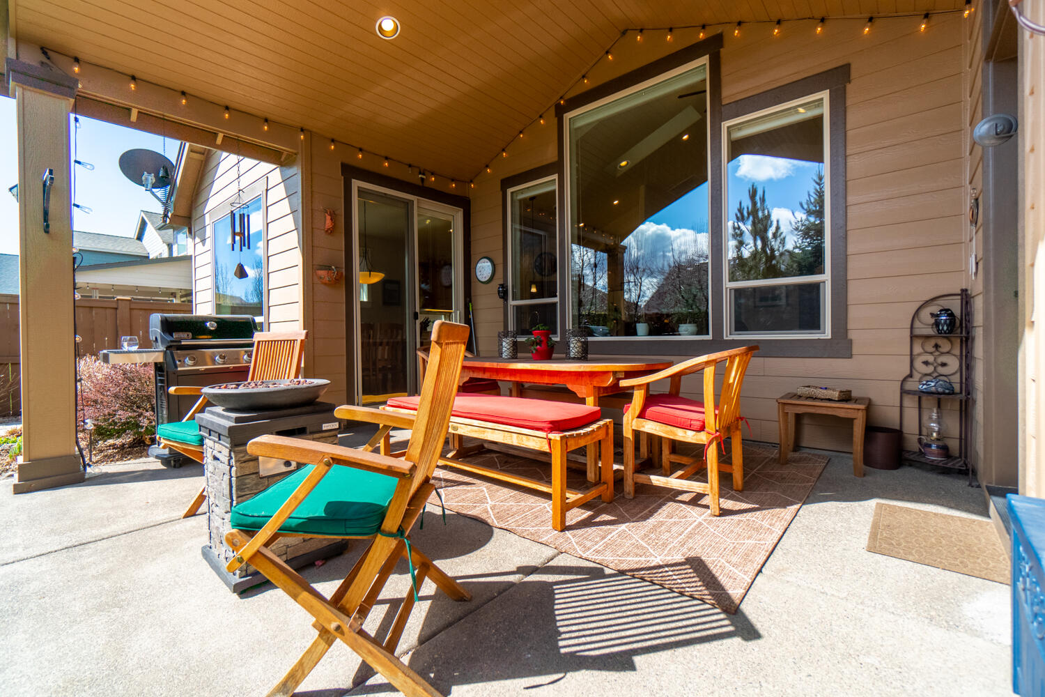 The Bridges - Residential