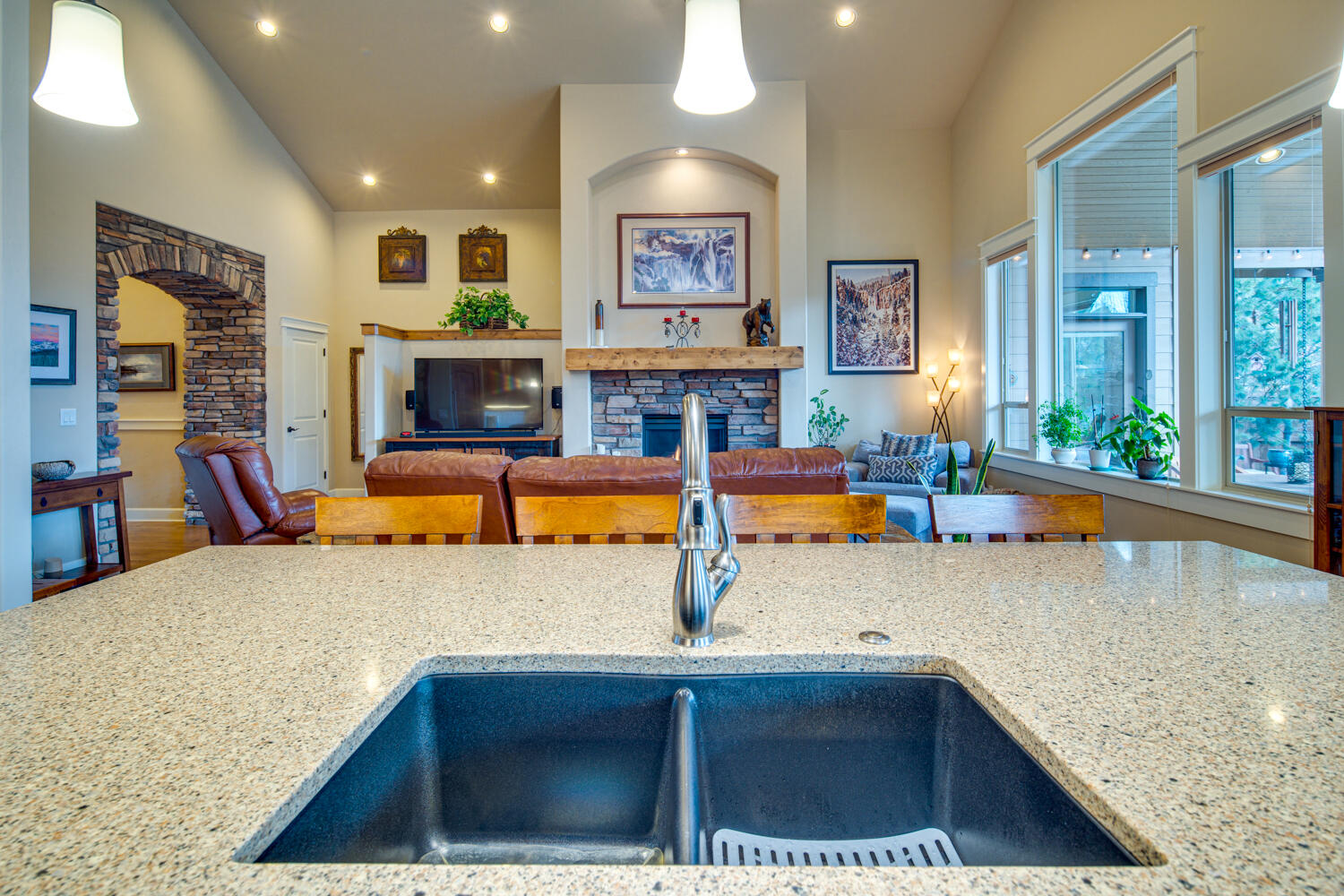 The Bridges - Residential