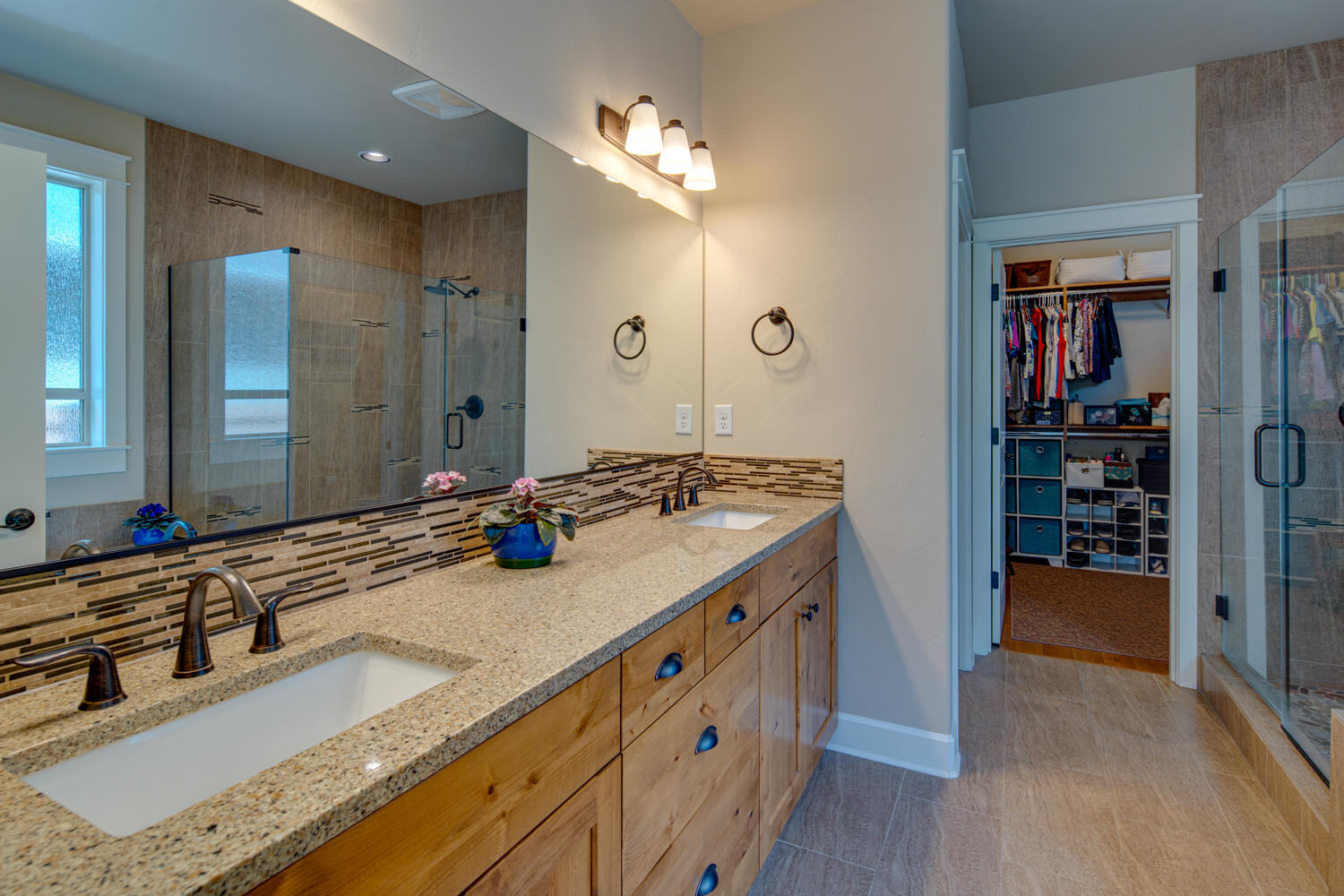 The Bridges - Residential