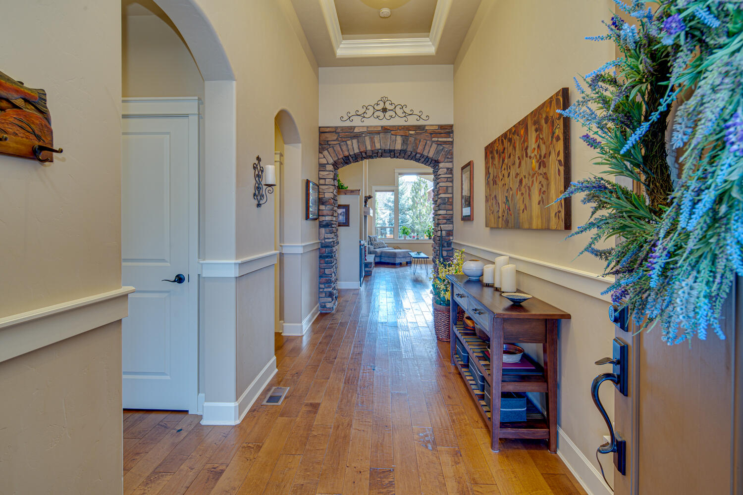 The Bridges - Residential