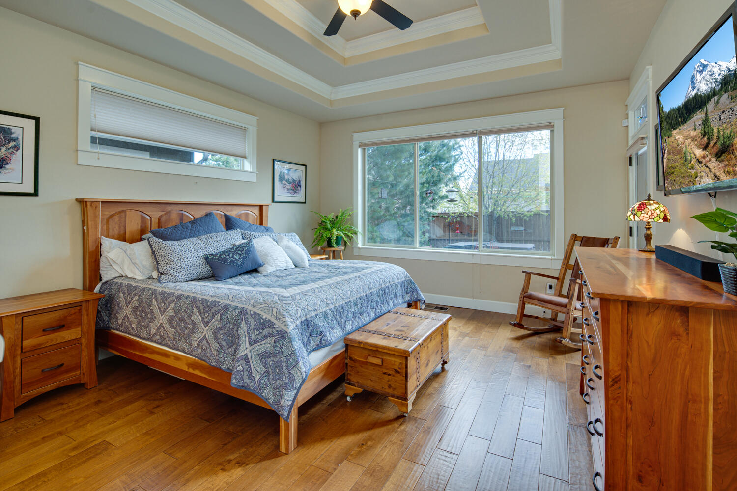 The Bridges - Residential