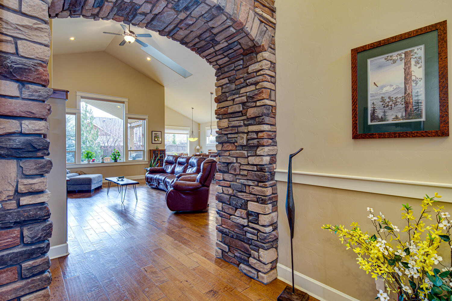 The Bridges - Residential