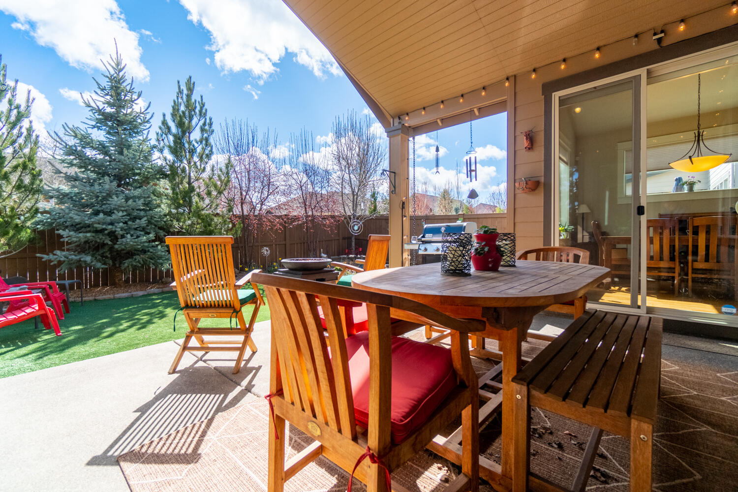 The Bridges - Residential