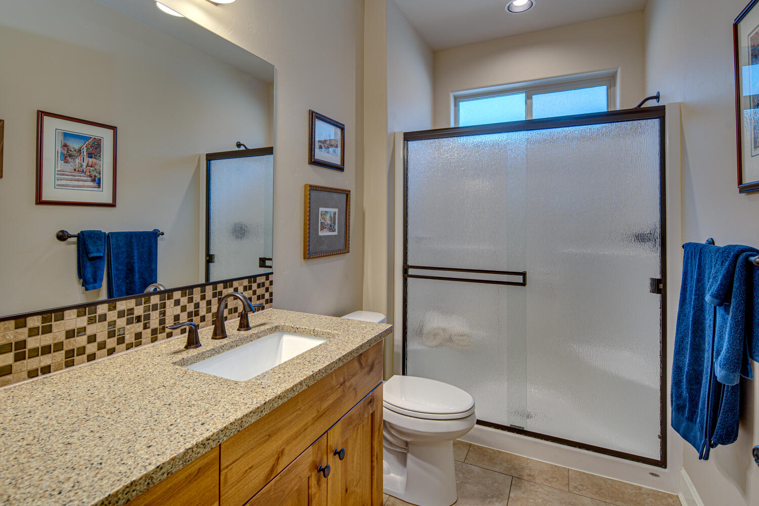 The Bridges - Residential